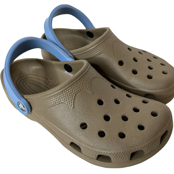 Crocs Limited Edition Special Challenge Aspen Colorado Clog - Picture 8 of 8